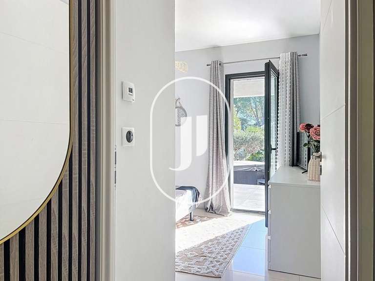 Villa Ventabren - 4 chambres - 190m²