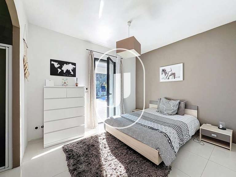 Villa Ventabren - 4 chambres - 190m²