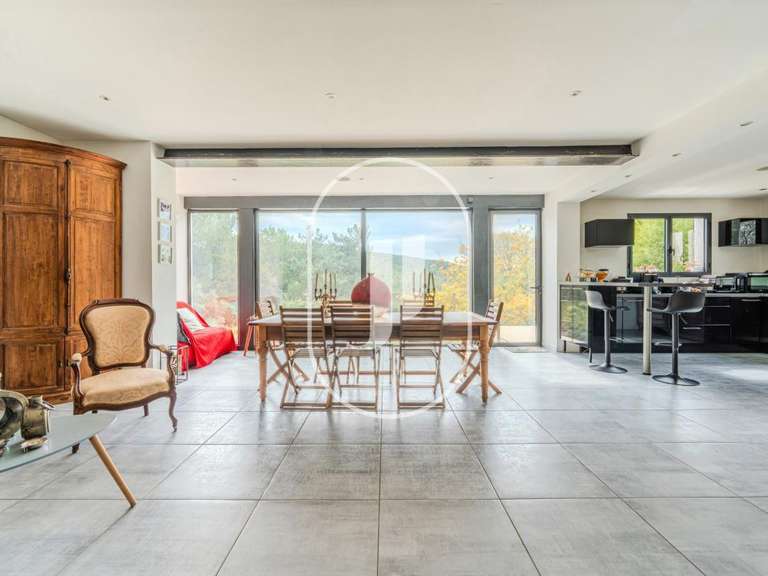 Villa Ventabren - 5 chambres - 220m²