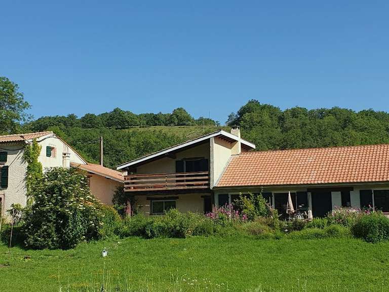 House Ventenac - 11 bedrooms - 570m²