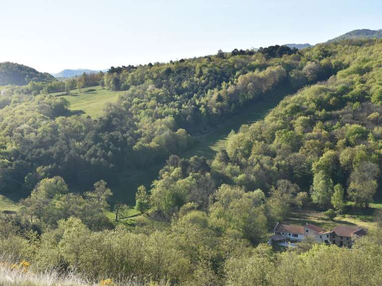 House Ventenac - 11 bedrooms - 570m²