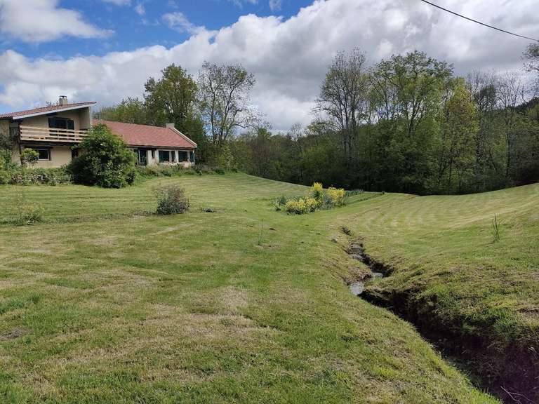 House Ventenac - 11 bedrooms - 570m²