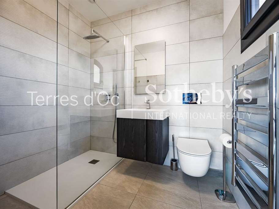 Maison Ventenac-en-Minervois