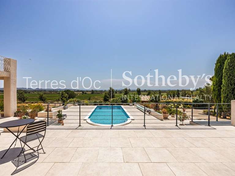 House Ventenac-en-Minervois - 178m²