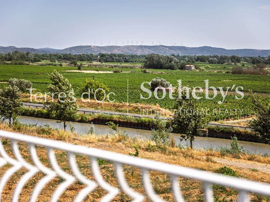 Maison Ventenac-en-Minervois
