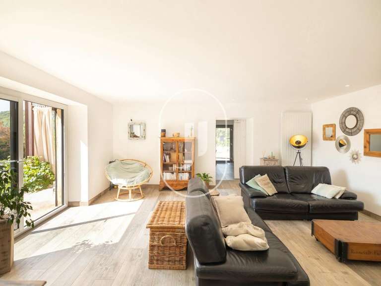 Maison Venterol - 5 chambres - 475m²