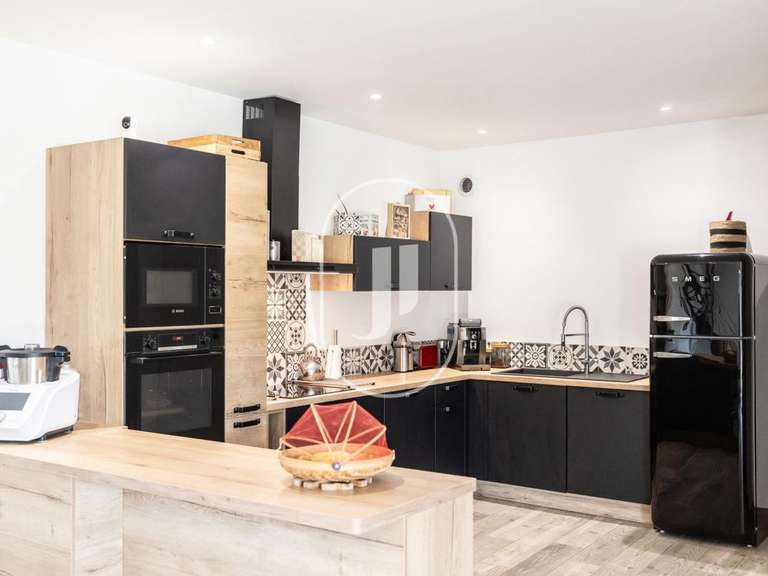 Maison Venterol - 5 chambres - 475m²