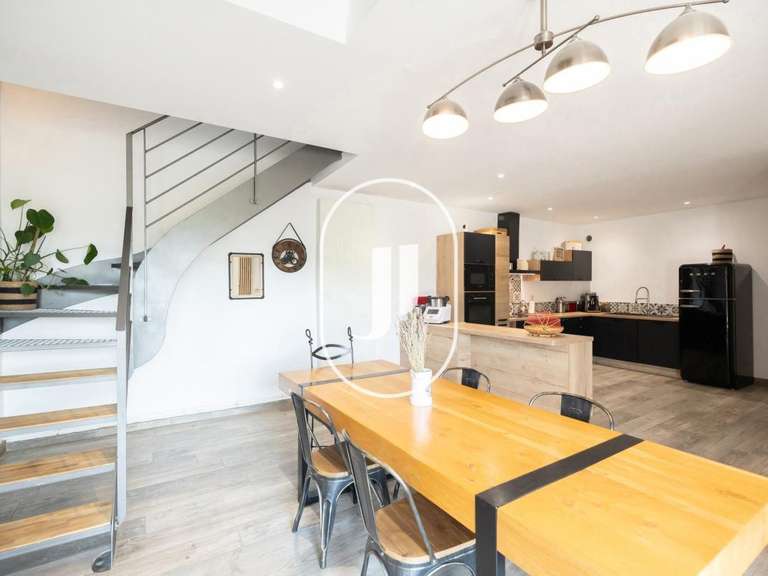 Maison Venterol - 5 chambres - 475m²