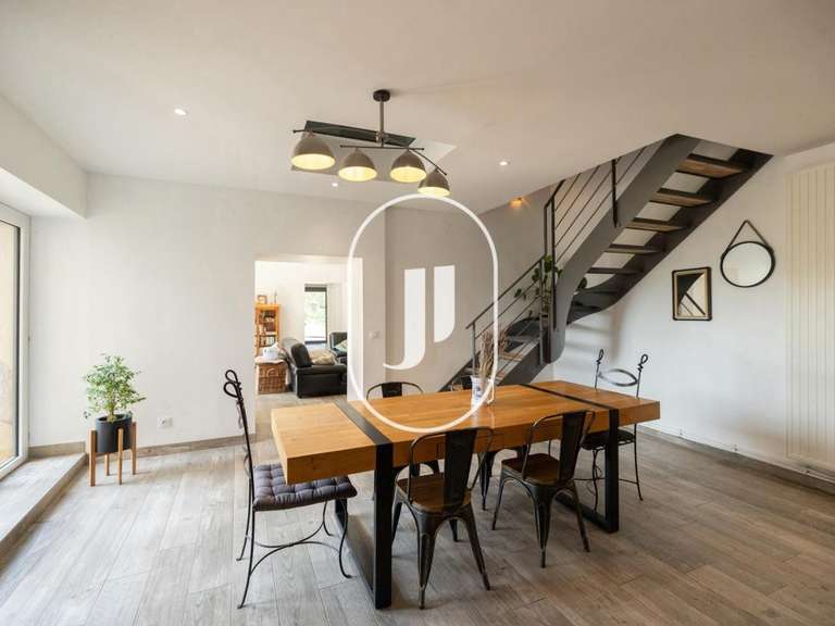 Maison Venterol - 5 chambres - 475m²