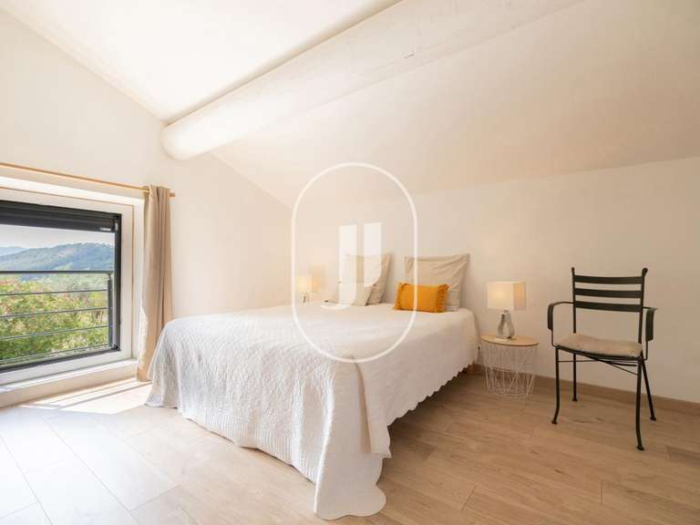 Maison Venterol - 5 chambres - 475m²