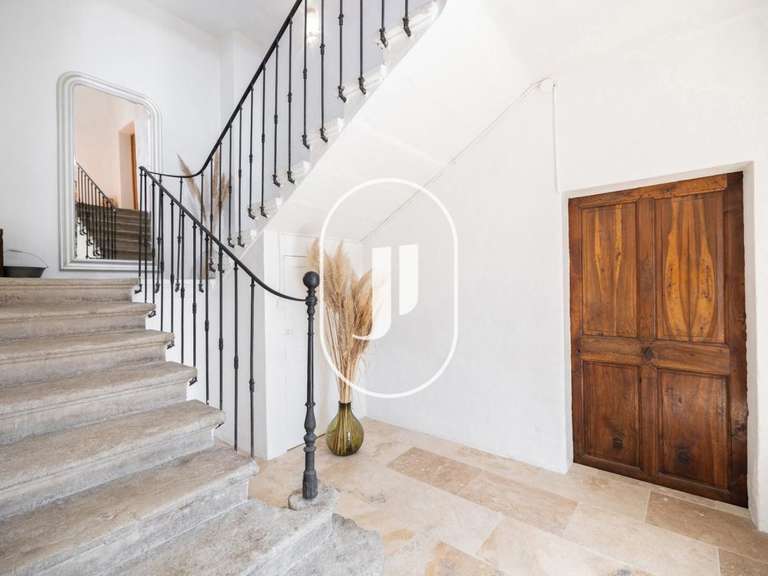 Maison Venterol - 5 chambres - 475m²