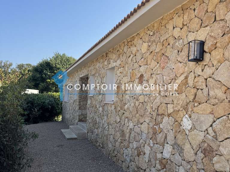 House Ventiseri - 3 bedrooms - 124m²