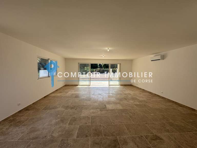 House Ventiseri - 3 bedrooms - 124m²