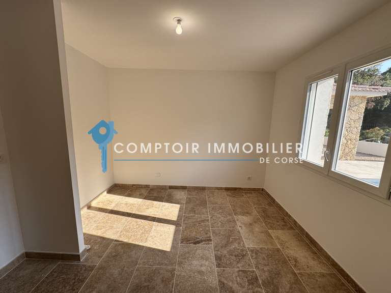 House Ventiseri - 3 bedrooms - 124m²