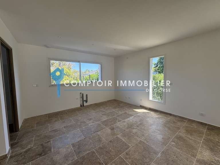 Maison Ventiseri - 3 chambres - 124m²