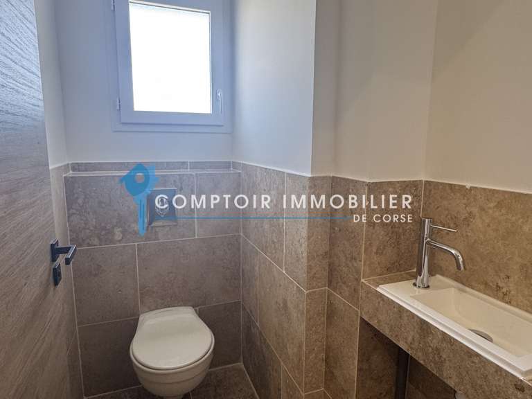 Maison Ventiseri - 3 chambres - 124m²