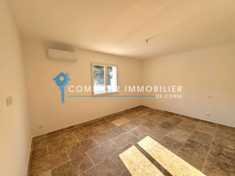 House Ventiseri - 3 bedrooms - 124m²