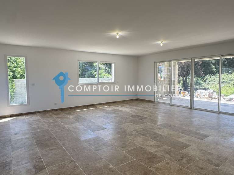 Maison Ventiseri - 3 chambres - 124m²