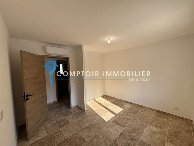 House Ventiseri - 3 bedrooms - 124m²