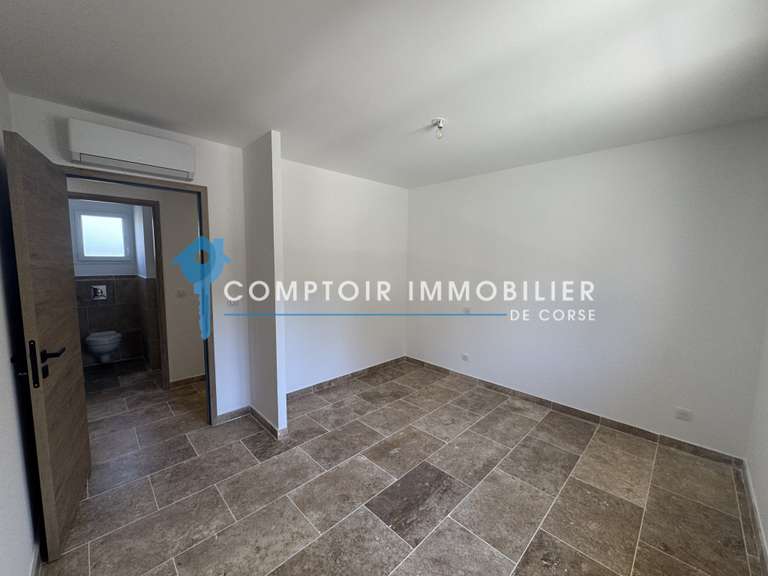 Maison Ventiseri - 3 chambres - 124m²