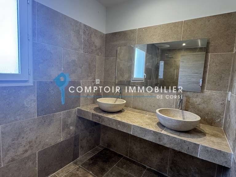 Maison Ventiseri - 3 chambres - 124m²