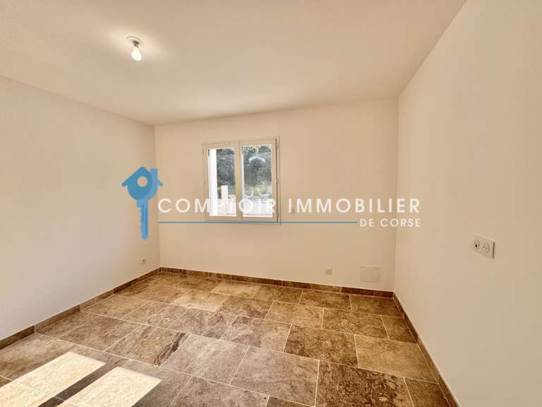 House Ventiseri - 3 bedrooms - 124m²
