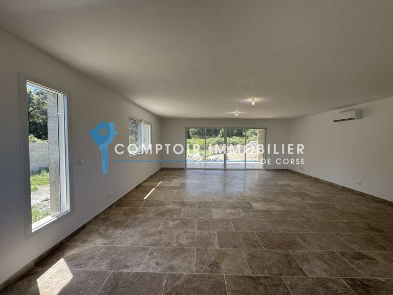 Maison Ventiseri - 3 chambres - 124m²