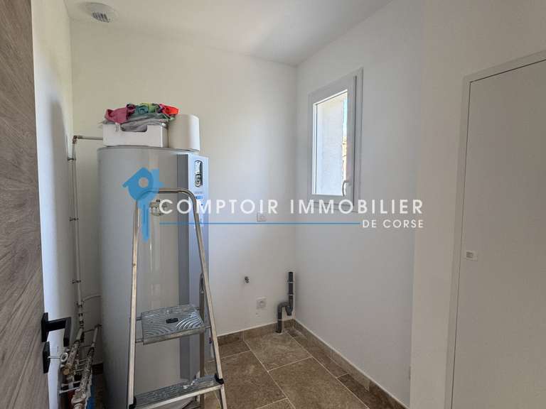 Maison Ventiseri - 3 chambres - 124m²