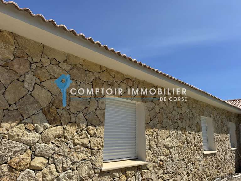 Maison Ventiseri - 3 chambres - 124m²