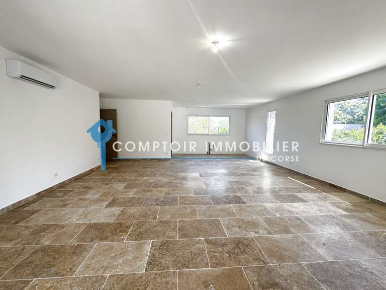 House Ventiseri - 3 bedrooms - 124m²
