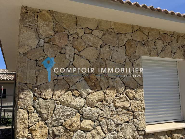 Maison Ventiseri - 3 chambres - 124m²