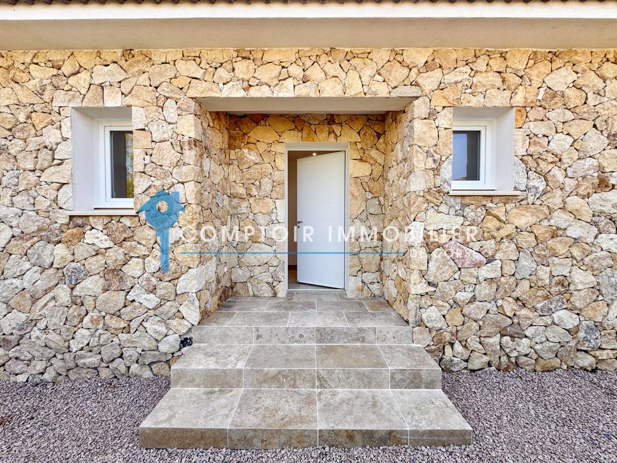Maison Ventiseri