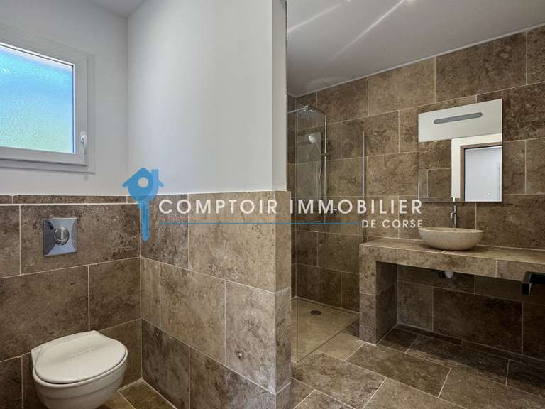 Maison Ventiseri - 3 chambres - 124m²