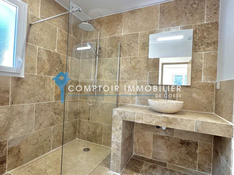 House Ventiseri - 3 bedrooms - 124m²