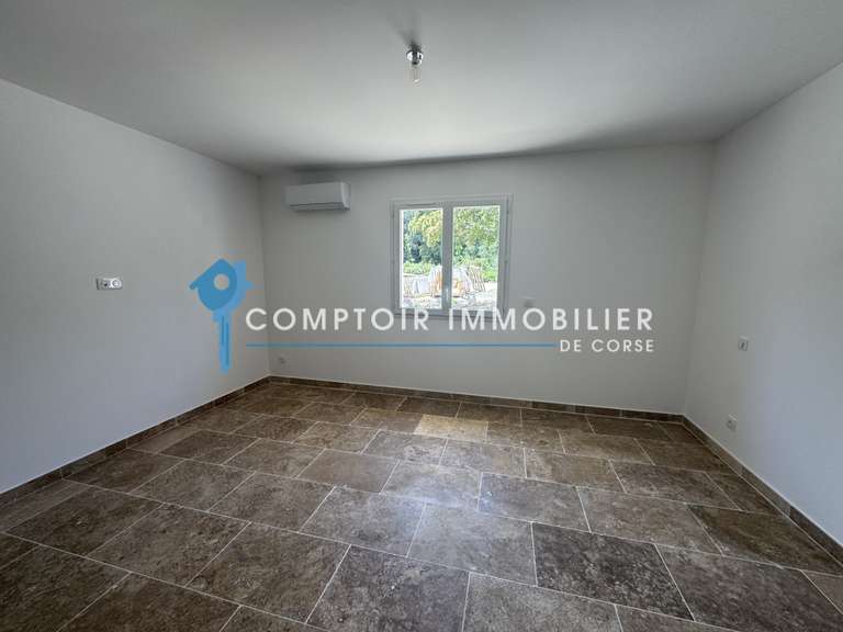 Maison Ventiseri - 3 chambres - 124m²