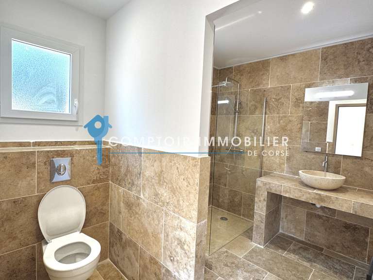 House Ventiseri - 3 bedrooms - 124m²
