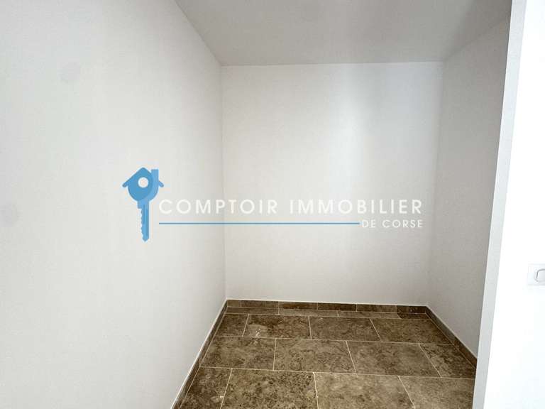 House Ventiseri - 3 bedrooms - 124m²