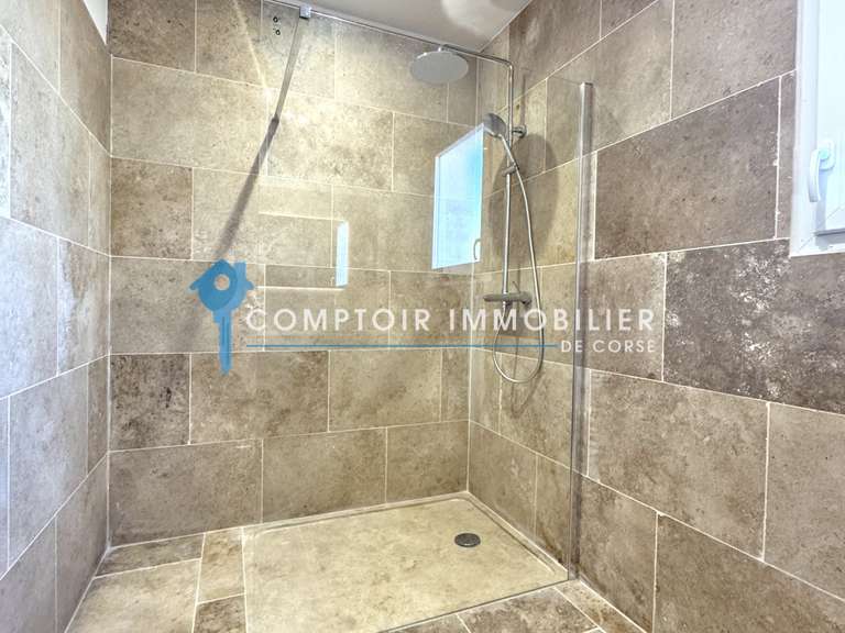 House Ventiseri - 3 bedrooms - 124m²
