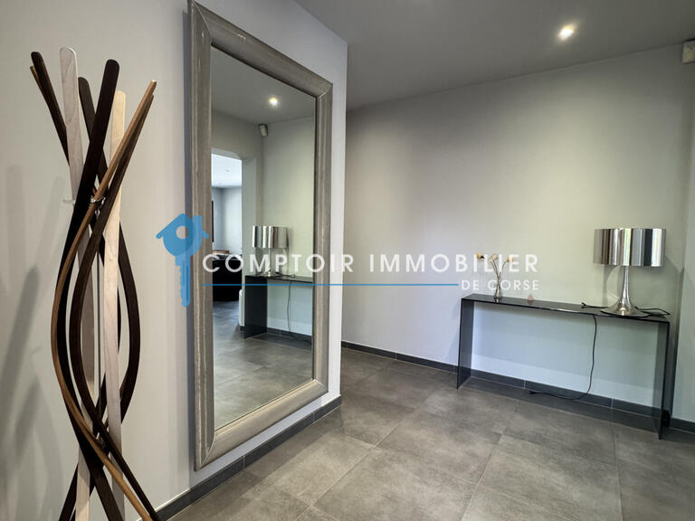 Villa Ventiseri - 4 chambres - 175m²
