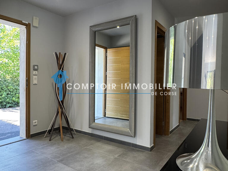 Villa Ventiseri - 4 chambres - 175m²