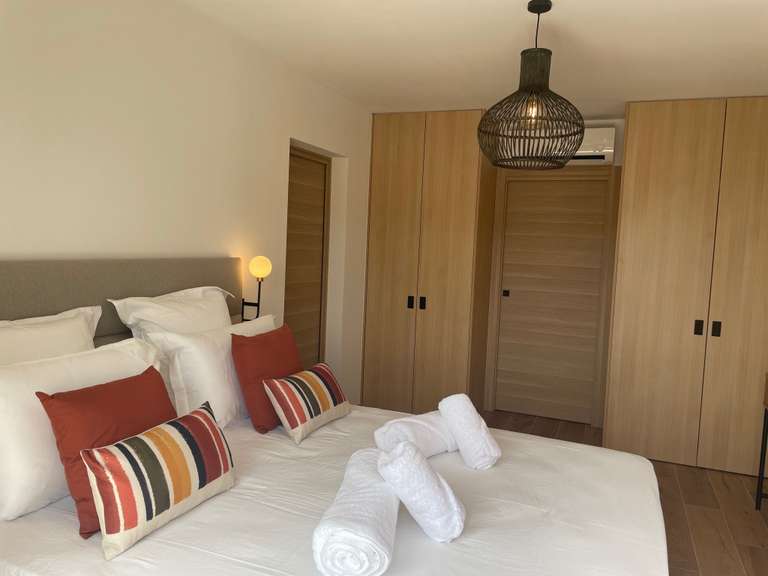 Villa Ventiseri - 3 chambres - 94m²