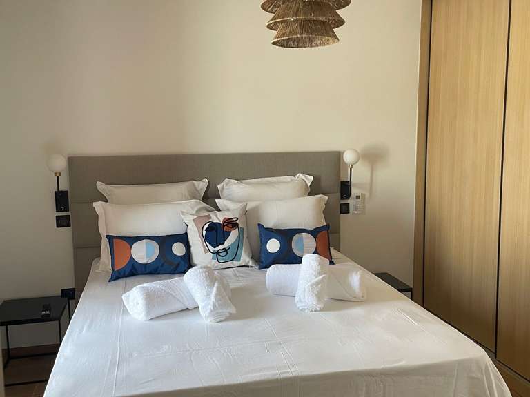 Villa Ventiseri - 3 chambres - 94m²