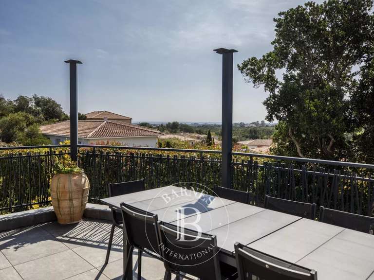 Villa Ventiseri - 3 bedrooms - 150m²