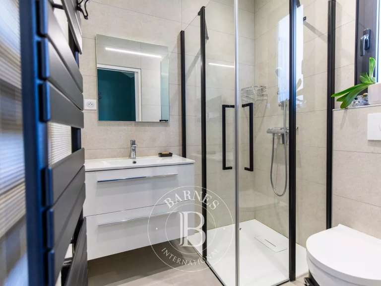 Villa Ventiseri - 3 bedrooms - 150m²