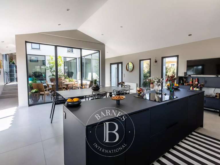 Villa Ventiseri - 3 bedrooms - 150m²