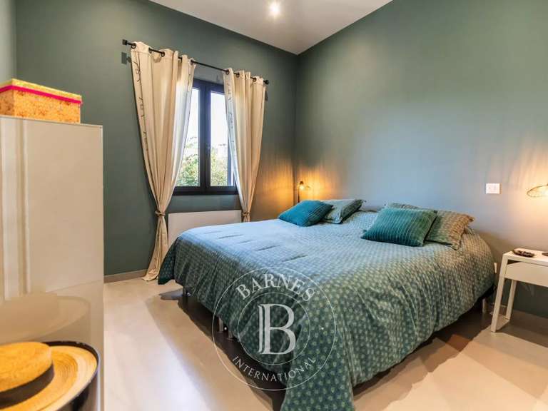 Villa Ventiseri - 3 bedrooms - 150m²