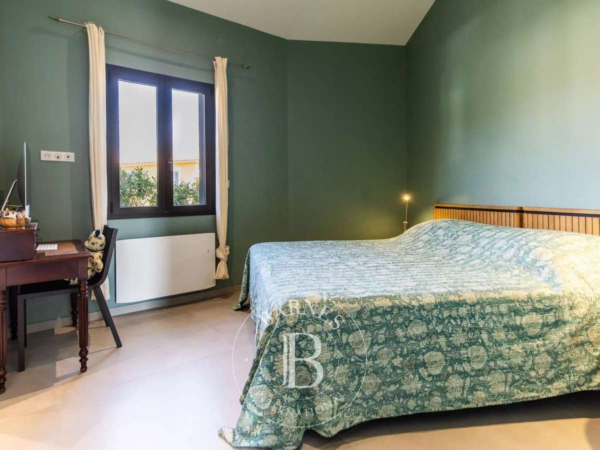 Villa Ventiseri