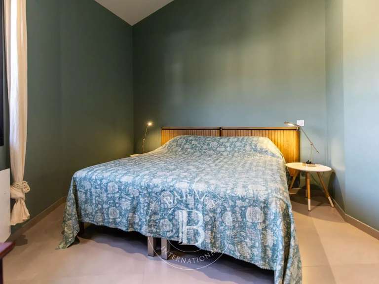Villa Ventiseri - 3 bedrooms - 150m²