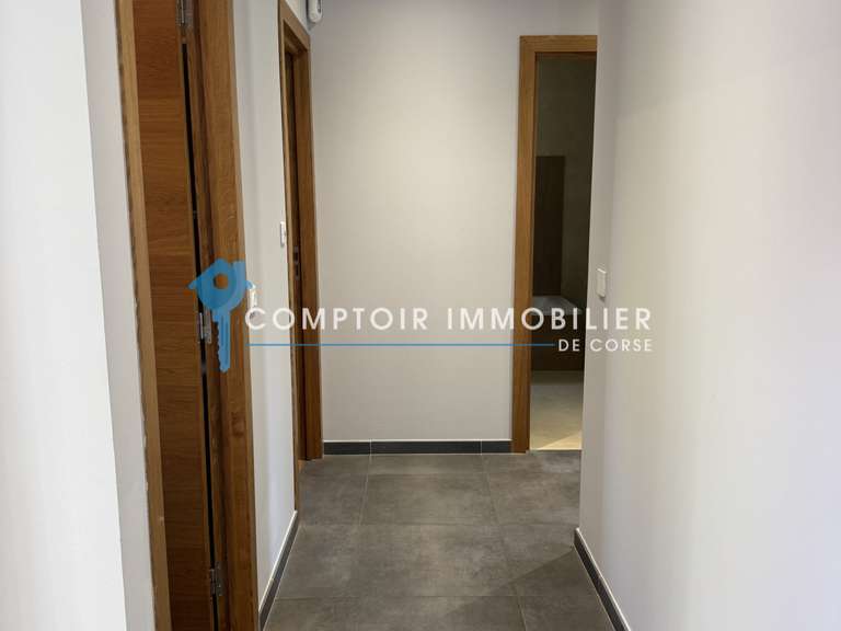 Villa Ventiseri - 4 bedrooms - 175m²