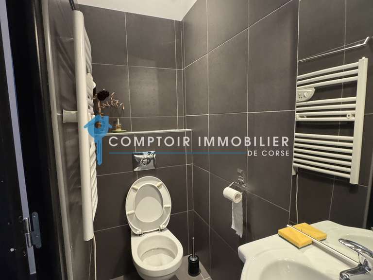 Villa Ventiseri - 4 bedrooms - 175m²